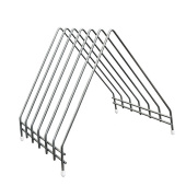 Подставка для досок на 6 шт. нерж