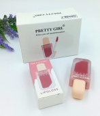 Тинт д/губ Farres водостойкий, холодная роза GH108-07