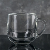 Кружка 300 мл "Грамине Сенс" 