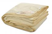 Одеяло Овечья шерсть 1,5 тик 150гр (Classic Plus)