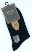 Носки мужские "Turkan socks" 41-47 р-р YD9131