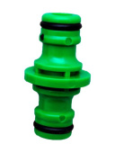 Переходник двусторонний Frog Tools HL020