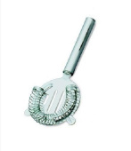 Стрейнер металл 2 ушка 