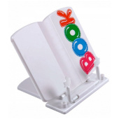 Подставка для книг Стамм "Boock" ПК70 Подставка для книг Стамм "Boock" ПК70