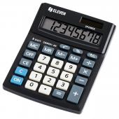 Калькулятор настольный Eleven Business Line CMB801-BK