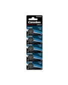 Батарейка Camelion CR2025 BL5