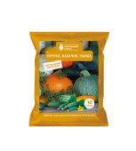 Грунт обогащ. "Огурец, Кабачок" Народный грунт 10л