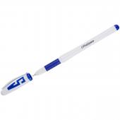 Ручка гелевая OfficeSpace 0,6мм синяя GP777BU_3185