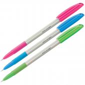 Ручка шариковая BG "Perlamutik Pro" синяя 0,7мм CBp_70743