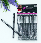 Карандаш д/глаз Farres черный 0,28 гр MB001-001