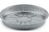 Форма алюминиевая C13G D 195 d170 h 25
