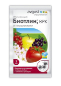 Ср-во защиты растений от вредителей Биотлин 3мл амп.