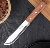 Нож кухонный для мяса "Tramоntina Universal",  15 см