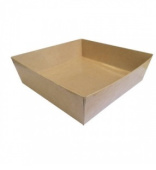 Контейнер OSQ SmartPack 800 мл, 135/150x135/150x40/49 мм