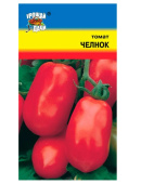 Семена Томат "Челнок" ультраскороспелый, 0,1 г, Урожай удачи