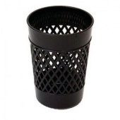 Стакан д/канц Унипласт Офис-класс микс пластик Стакан д/канц Унипласт Офис-класс микс пластик