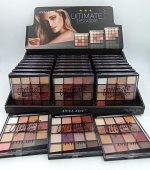 Тени для век AnyLadyl, микс оттенков 19 гр AL-3048