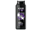 Гель д/душа Exxe Men 400 мл 2в1 Увлажняющий
