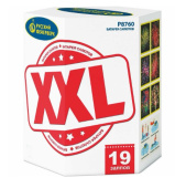 Салют "XXL" (2"*19) 1/2 Р8760