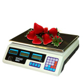 Весы МТ 30 МЖА (5/10; 230х330) "Базар"