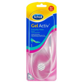 Стельки для обуви на высоком каблуке GelActiv (женские) MO-1344