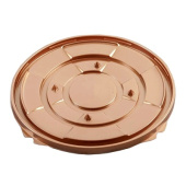 Тортница ПР-Т-223ДШ (110) Gold