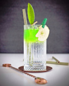 Хайбол «Элизия» стекло 445мл D=76,H=150мм прозр.