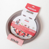 Форма для выпечки  25см GRACE ABS301 Форма для выпечки  25см GRACE ABS301