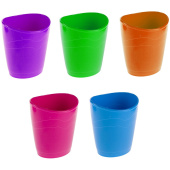 Подставка-стакан СТАММ "Премиум. Intensive" СН880 Подставка-стакан СТАММ "Премиум. Intensive" СН880