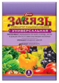Стимулятор роста растений Завязь 1гр