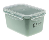 Емкость д/продуктов 0,7л Фреш Фисташковый 