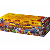 Салют 0,8"/1,0"/1,25"х147, "Бомбический" РС9090