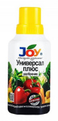 Жидк. удобр. JOY "Лигногумат" 0,33л  универсальный