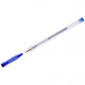 Ручка гелевая OfficeSpace синяя, 0,5мм GPА100/BU_1714