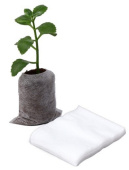 Пакет для рассады 250 мл спанбонд, Greengo Пакет для рассады 250 мл спанбонд, Greengo