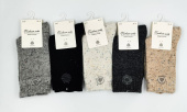 Носки женские "Turkan socks" 36-41 р-р HD6137