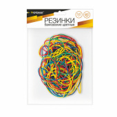 Резинка для банкнот /50гр./