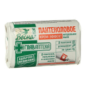 Мыло Весна 90 г. Пантеноловое