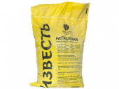 Известь негашеная (раскислитель почвы) 5кг.