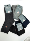 Носки детские "Syltan" 8-10, 8-12, 12-14 р-р 4209