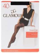 Колготки GLAMOUR Tiamo 40 nero 3