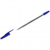 Ручка шариковая Corvina Classic 1мм синяя 