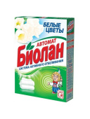 Стир. порошок Биолан автомат  350 гр.