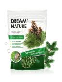 Соль д/ванн 900 гр "Dream Nature" хвойный концентрат 10379877