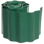 Лента бордюрная 15см*6м 826-030