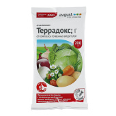 Ср-во защиты растений от вредителей Террадокс 200гр