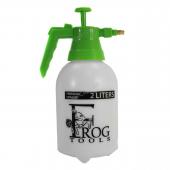 Опрыскиватель ручной на пласт. бутылку Frog Tools 0933010С