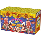 Салют 0,8"/1,0"/1,2"х56, "Подарок от друзей" РС9035