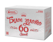 Салют "Белое золото" (1,25"*60) 1/2 Р7955