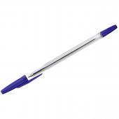 Ручка шариковая синяя, 0,7мм, BP_21965